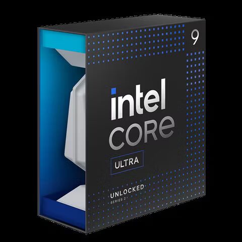 Intel Core Ultra 9 285K против AMD Ryzen 9 9950X: что выбрать? 13 intel core ultra 9 285k product