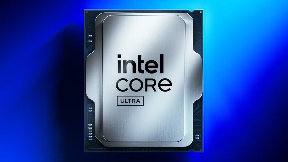 Intel Core Ultra 9 285K против AMD Ryzen 9 9950X: что выбрать? 15 intel core ultra press render