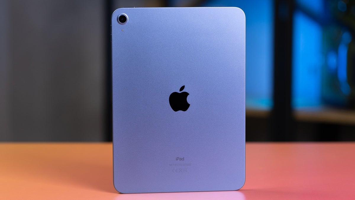 Apple готовит обновление для iPad 11: ожидаемые изменения и новые функции 2 ipad 11th gen 2024 release predictions price specs and upcoming features 1