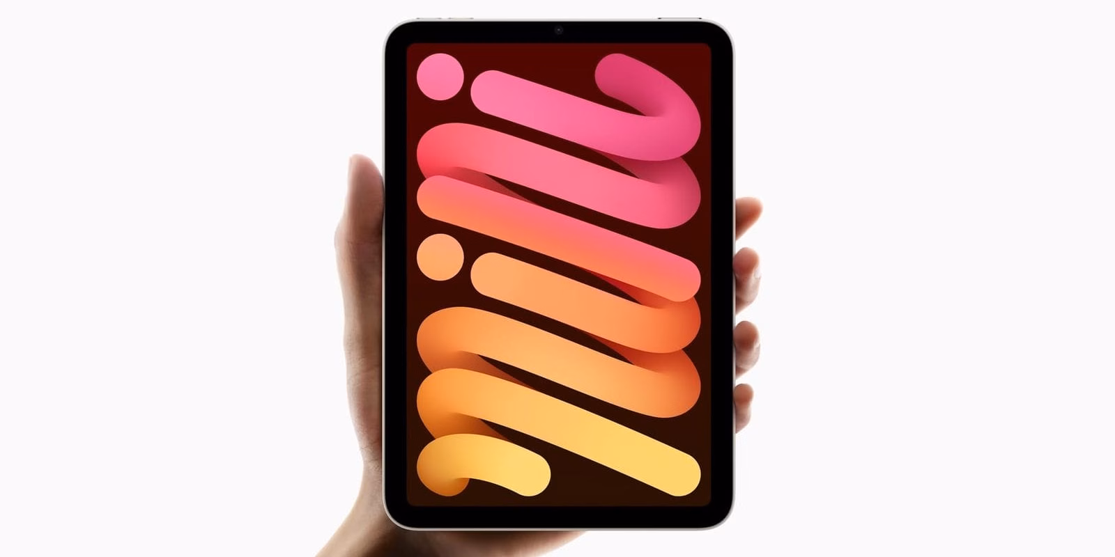 Apple представила новый iPad mini с чипом A17 Pro и Apple Intelligence 2 ipad mini 7