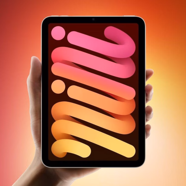 ipad mini 7 feature