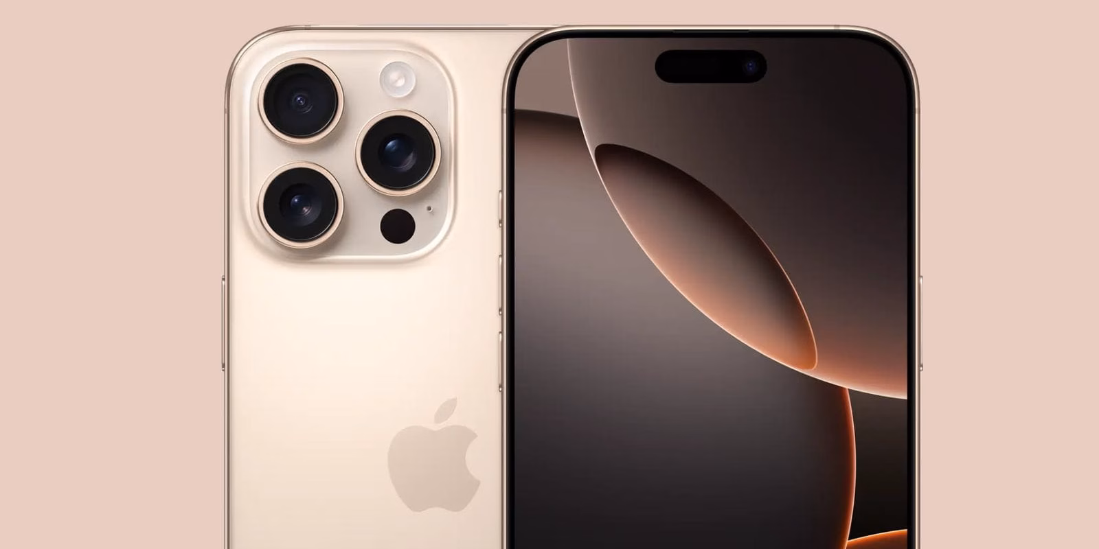 Пользователи iPhone 16 жалуются на сильный разряд батареи с iOS 18 1 iphone 16 pro max