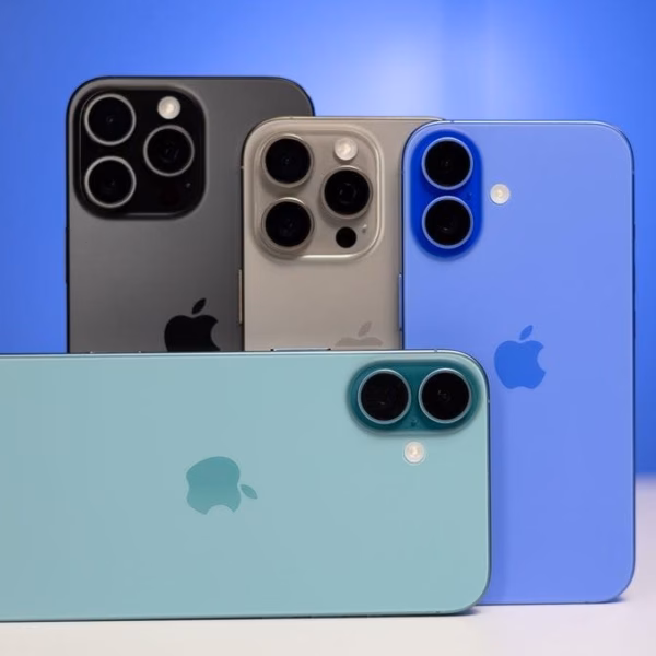 iphone 16 production cut by millions as ai no longer expected to revive demand.webp