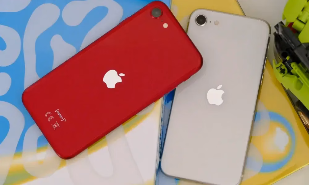 Apple iPhone SE 4: все, что известно на данный момент 8 iphone se 2022 and 2020 back