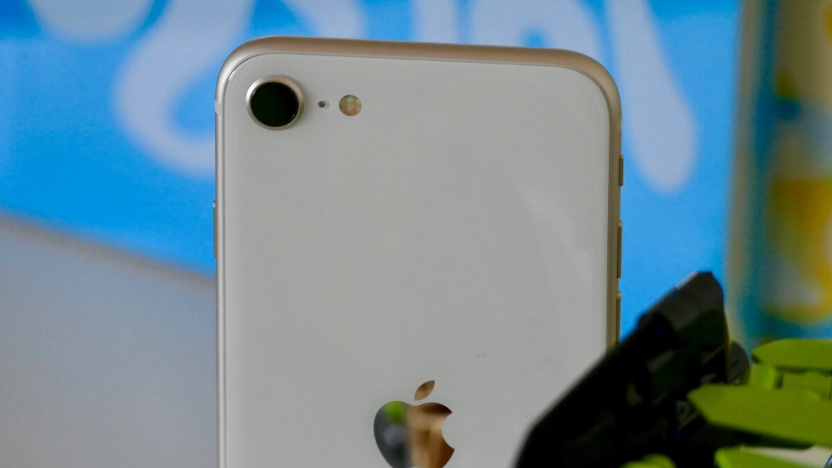 Apple iPhone SE 4: все, что известно на данный момент 14 Apple iPhone SE 4