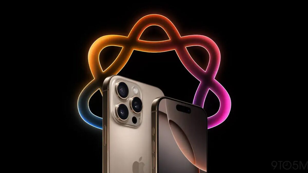 Apple Intelligence в iOS 18.1: как получить доступ к функциям ИИ без ожидания 3 iPhone 16