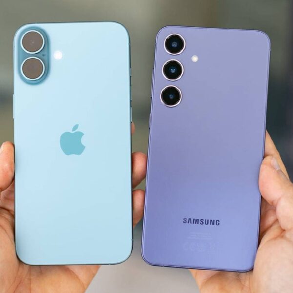 iPhone теряют свою стоимость быстрее Samsung Galaxy (iphones are depreciating faster every year while samsung galaxy s is holding more value.webp)