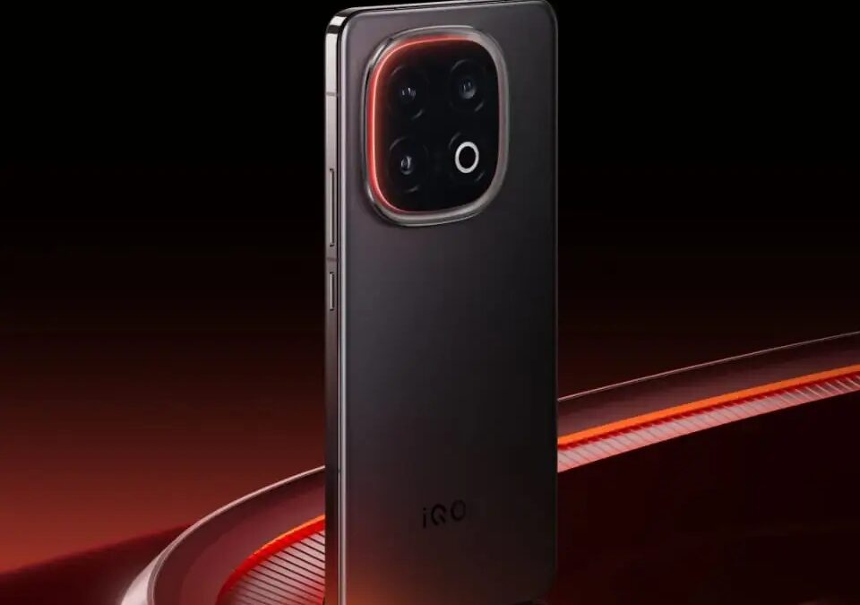 iQOO 13 станет одним из немногих флагманов со Snapdragon 8 Elite, который не повысится в цене 5 iQOO 13