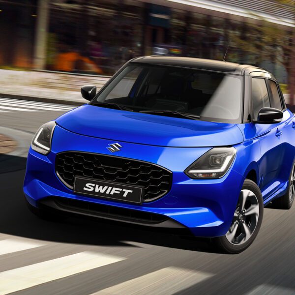 Стоимость Suzuki Swift в России опустилась до 1,9 млн рублей (key img01 large)