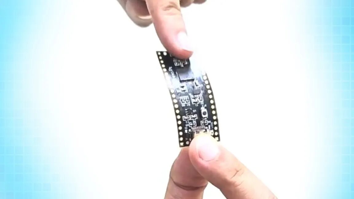 FlexPi: Гибкая версия Raspberry Pi Pico с RGB LED и USB-C уже на Kickstarter 4 ktf6kk6vkftch24zaytyzg 1152 80.jpg