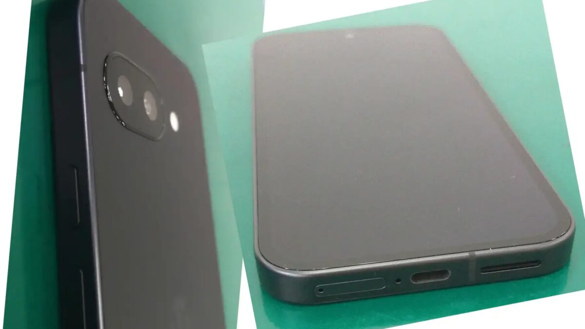 Google Pixel 9a: все, что известно на данный момент 13 Google Pixel 9a