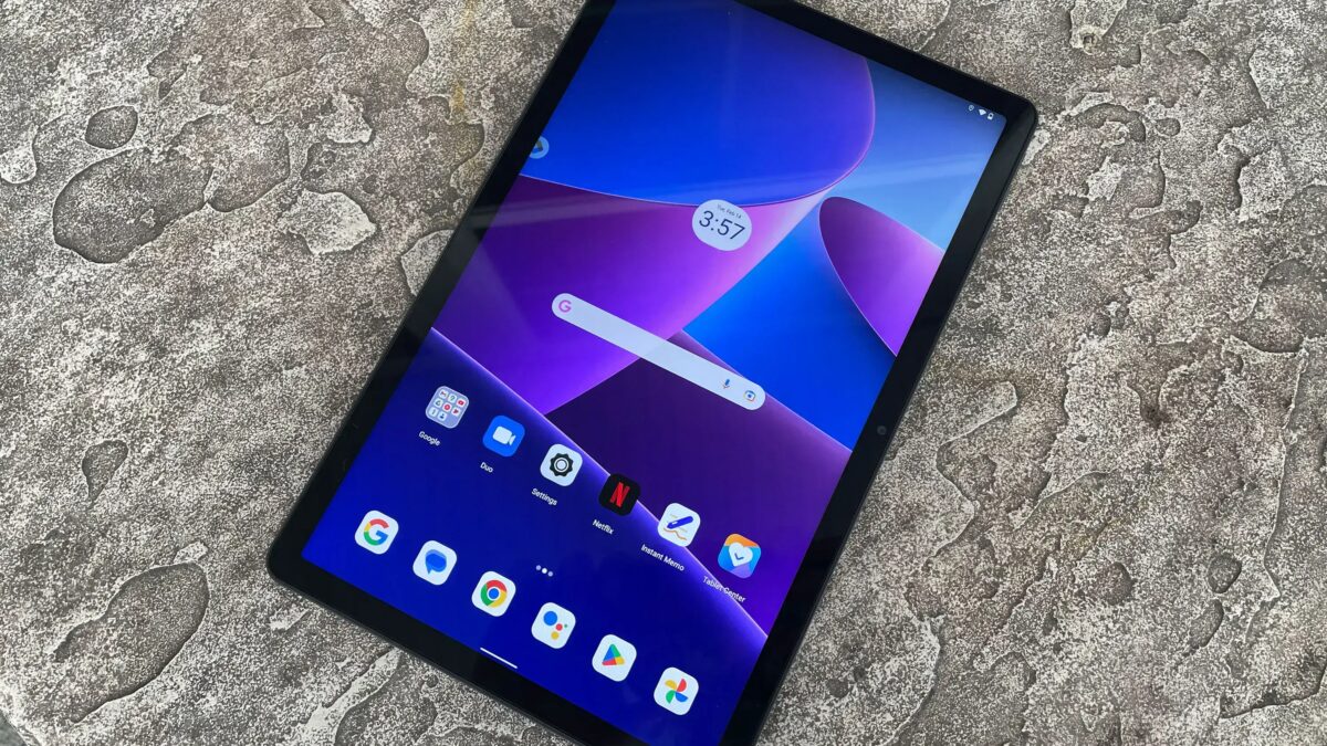 Топ-7 лучших планшетов на Android в 2024 году. Часть 1 7 Android