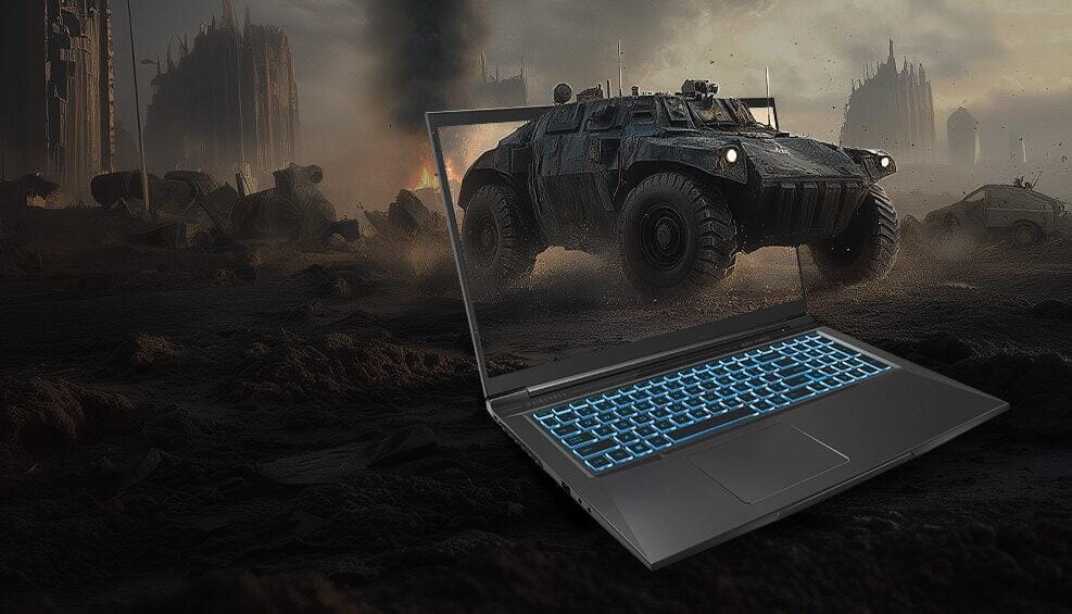 maibenben x17a 12 e1729069932250