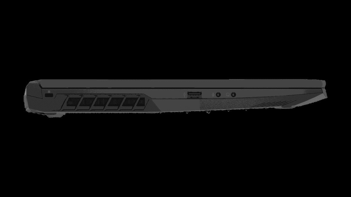 maibenben x17a 2 edited