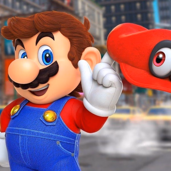 Лучшие одиночные игры для Nintendo Switch. Часть 1