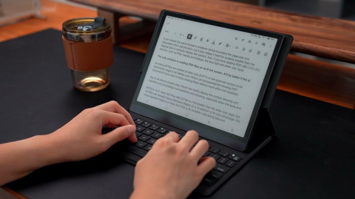 Топ-7 лучших планшетов на Android в 2024 году. Часть 2 6 maxresdefault 4