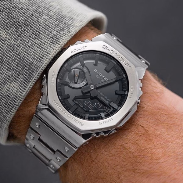 Casio