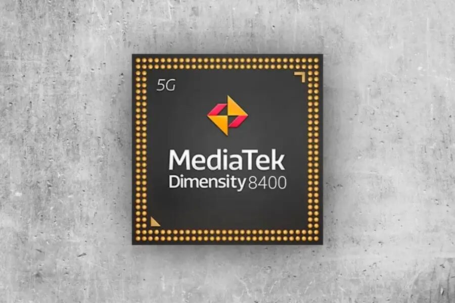 MediaTek Dimensity 8400: первые подробности 2 MediaTek Dimensity 8400