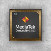 MediaTek Dimensity 8400