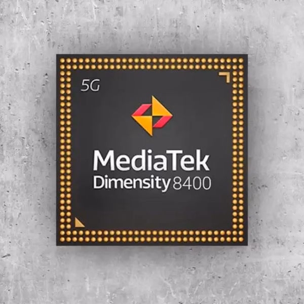 MediaTek Dimensity 8400