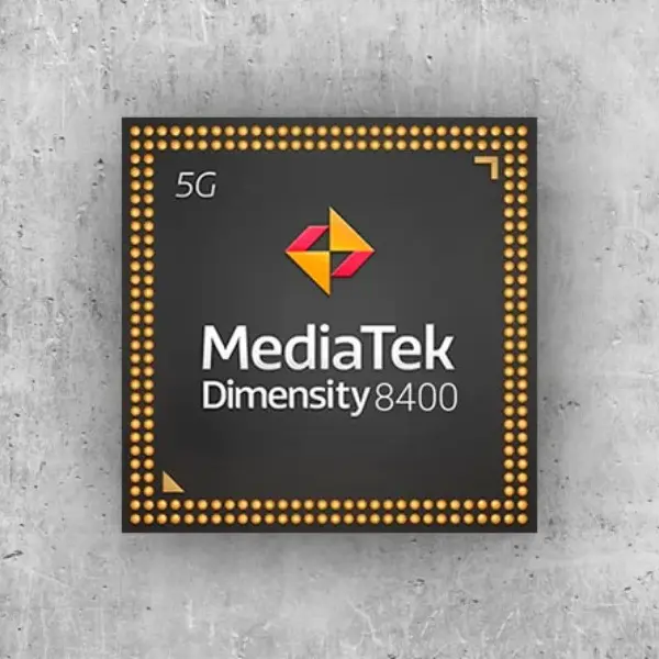 MediaTek Dimensity 8400