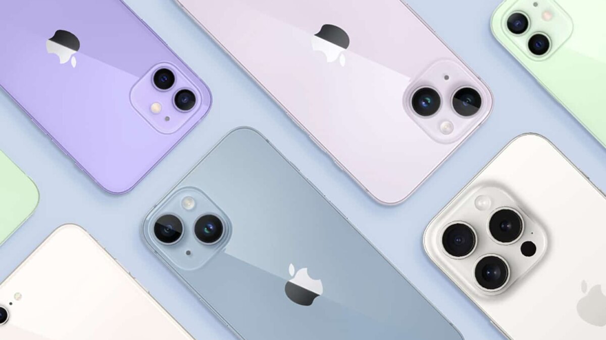 iPhone 16 провалил тест дисплея от DxOMark 2 iPhone 16