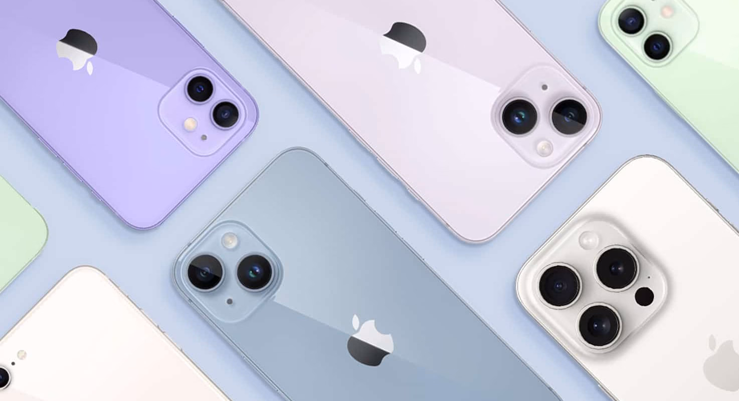 iPhone 16 провалил тест дисплея от DxOMark 2 iPhone 16