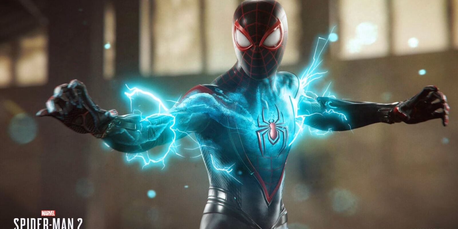Marvel's Spider-Man 2