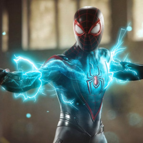 Marvel's Spider-Man 2