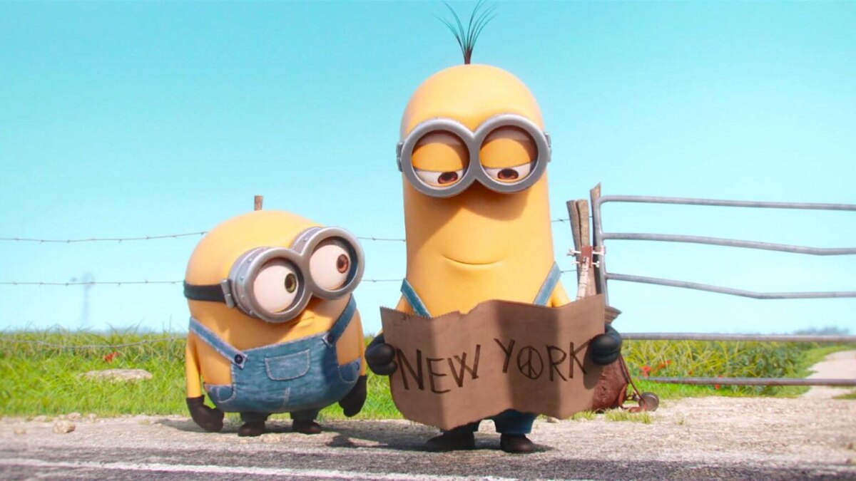 Топ-20 лучших семейных фильмов. Часть 1 17 фильм