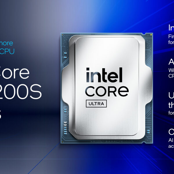 Intel Core Ultra 200S