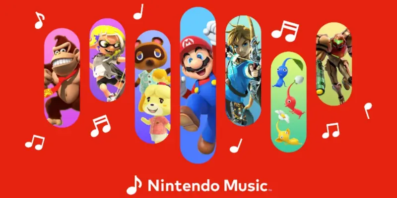 Официальное приложение Nintendo Music: 40 лет культовых мелодий на вашем смартфоне (nintendo music app.jpg)