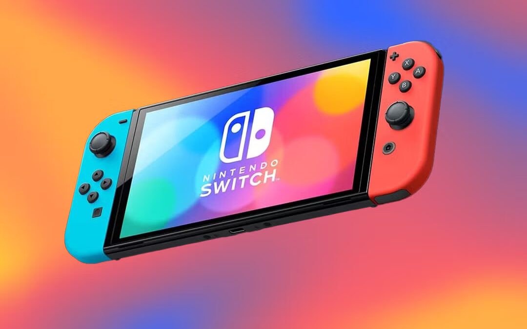 Nintendo Switch 2: Анонс уже близок? 3 nintendo switch.jpg