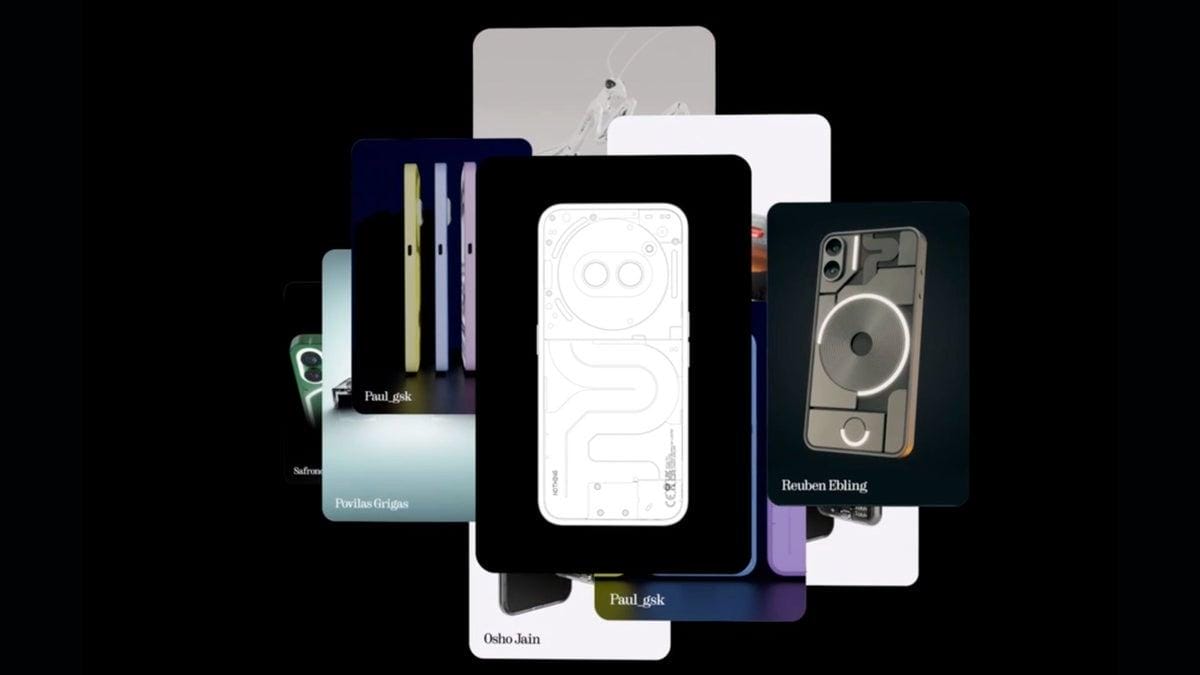 Nothing выпустит Phone (2a) Community Edition в октябре: эксклюзивный смартфон с уникальным дизайном 6 nothing phone 2a community edition is a glowing surprise set to launch this month.webp