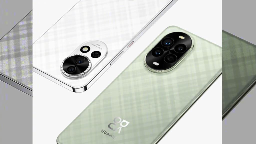 Смартфоны Huawei nova 13 и nova 13 Pro стали доступны для предзаказа 11 Huawei nova 13