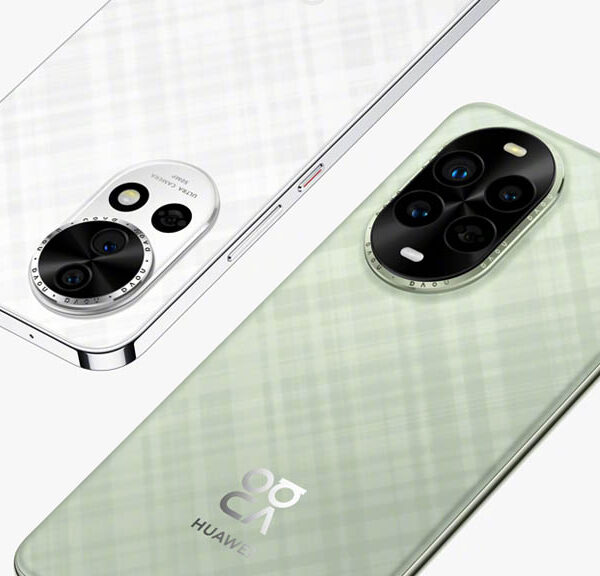 Huawei nova 13