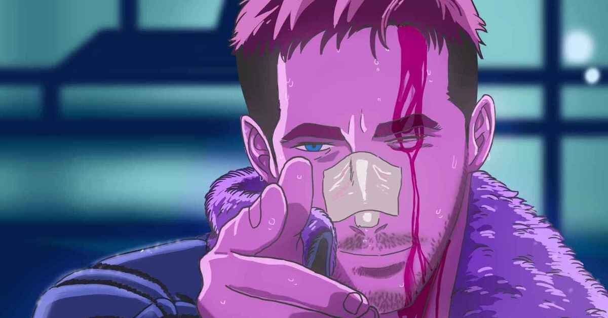 На Илона Маска подали в суд за использование изображений из «Бегущего по лезвию» 3 og og 1535654957268279904