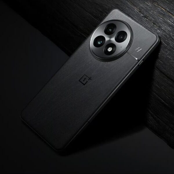 OnePlus 13: Утечка рендера показывает незначительные изменения в дизайне (oneplus 13 design render 2)