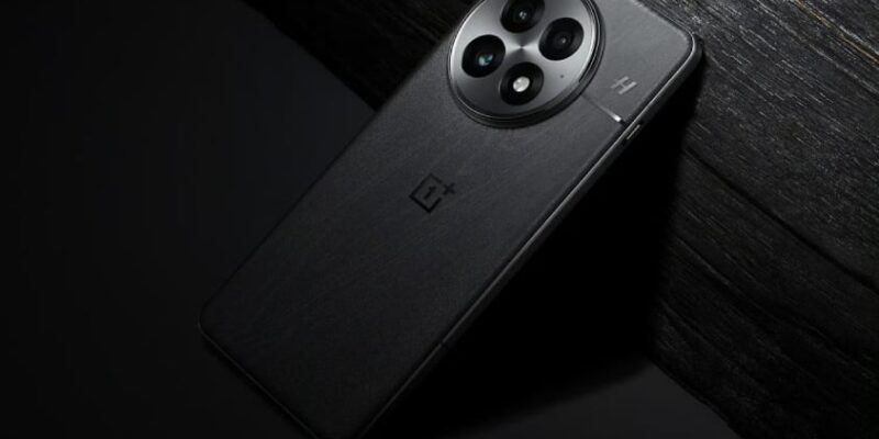 OnePlus 13: Утечка рендера показывает незначительные изменения в дизайне (oneplus 13 design render 2)