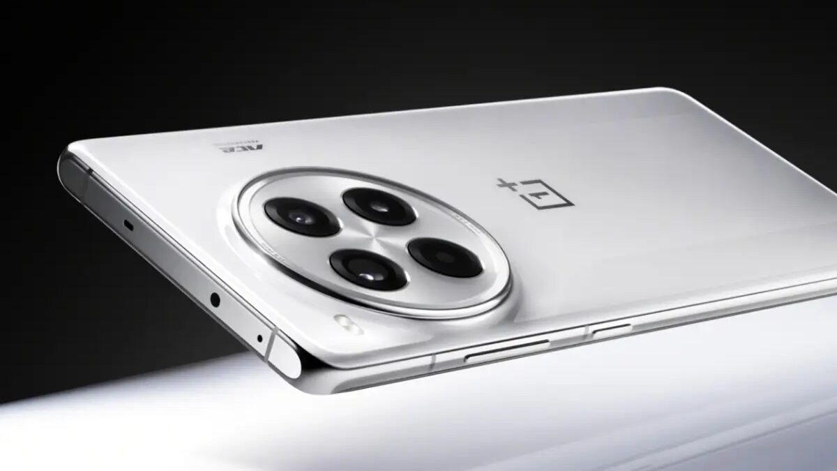 OnePlus Ace 5 Pro: утечка характеристик 3 oneplus ace 3 pro
