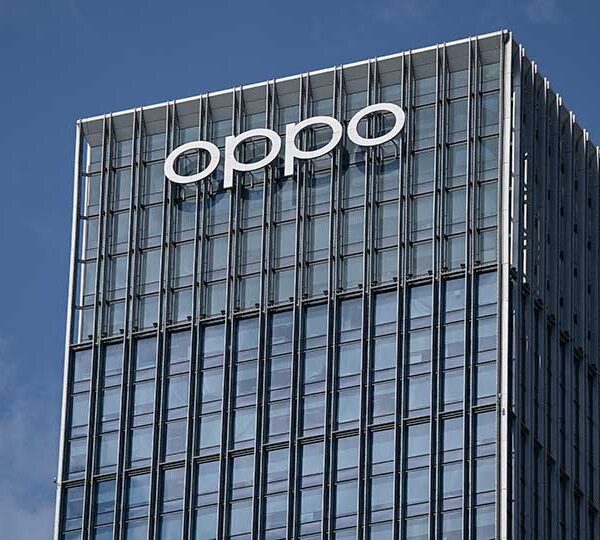 Oppo первой внедрила архитектуру «смесь экспертов» для ИИ на устройствах (oppo brazil)