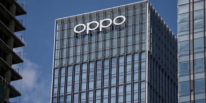 Oppo первой внедрила архитектуру «смесь экспертов» для ИИ на устройствах (oppo brazil)