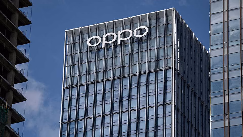 Oppo первой внедрила архитектуру «смесь экспертов» для ИИ на устройствах 2 oppo brazil