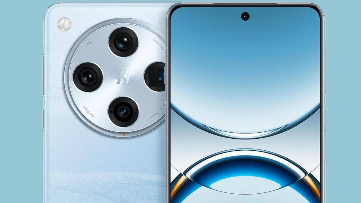 OPPO Find X8 Pro будет оснащён первым в отрасли двойным перископическим телеобъективом 5 OPPO Find X8 Pro