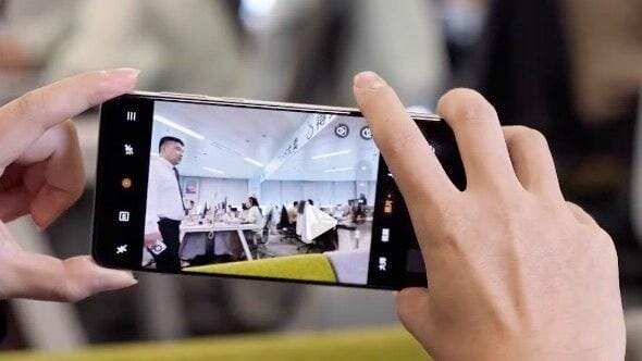 OPPO Find X8 получит кнопку управления камерой как у iPhone 16 3 oppo find x8 to feature iphone 16 like camera control button.webp