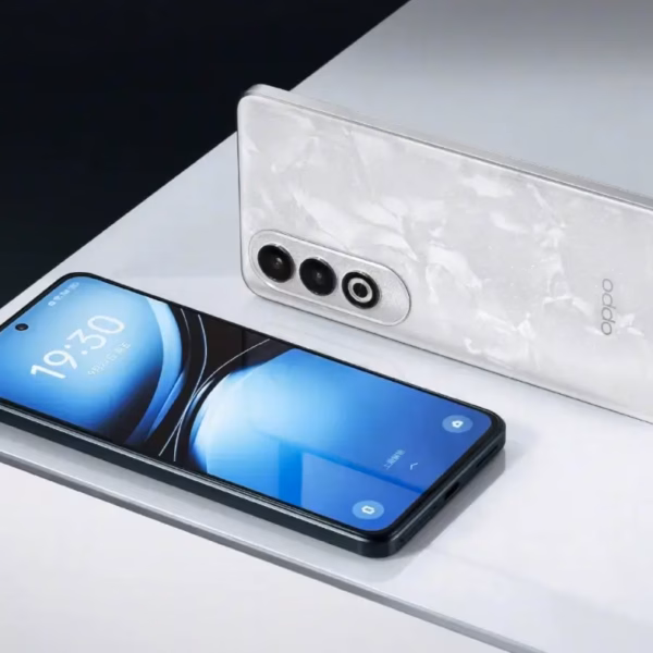 Oppo K12 Plus