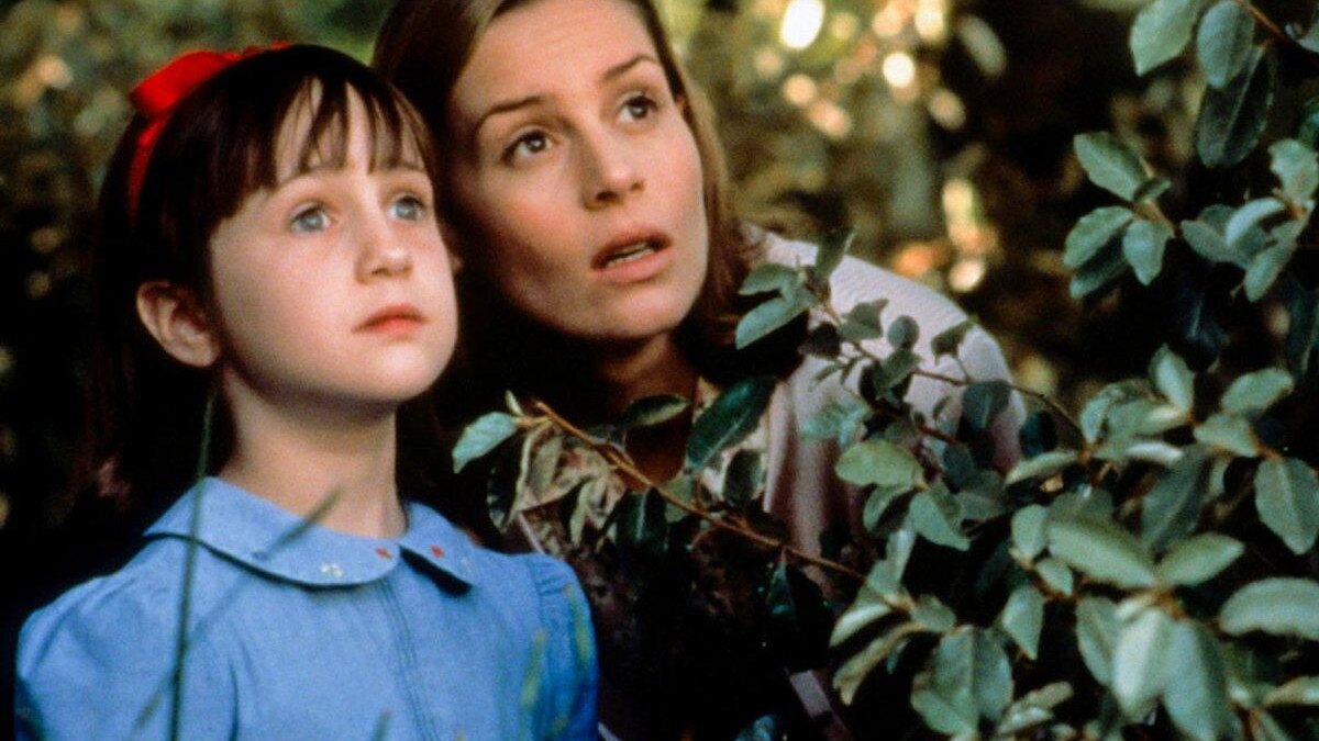 Топ-20 лучших семейных фильмов. Часть 1 18 фильм