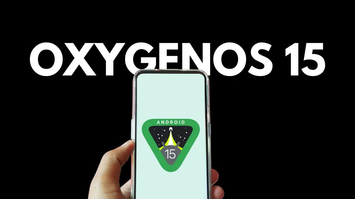 OxygenOS 15 будет представлен 24 октября: чего ожидать? 2 oxygenos 15 features
