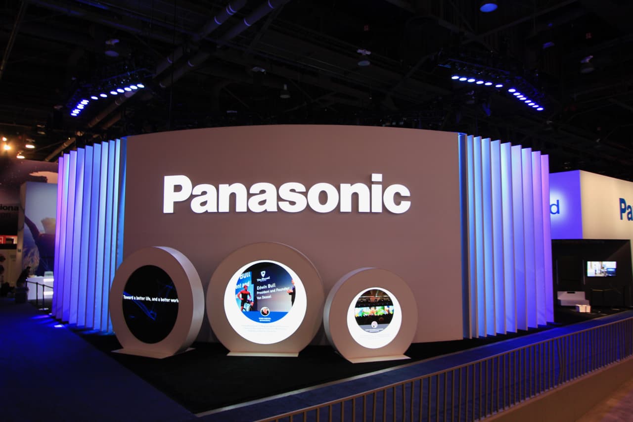 Будет ли CES 2022, и что на нём покажут (panasonic ces 2019 39984340663 o)