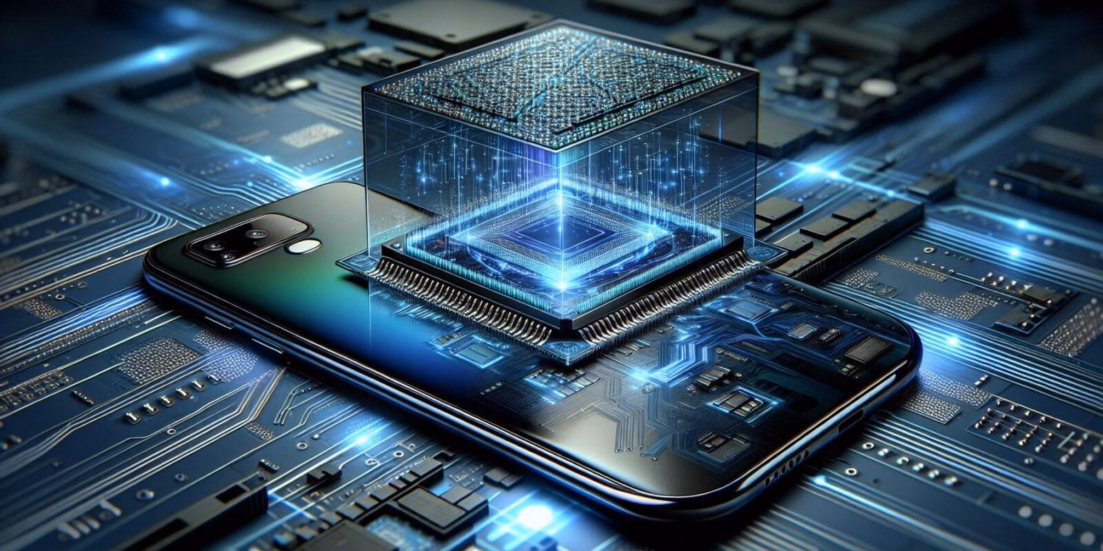 Министерство торговли США подозревает TSMC в поставке чипов для Huawei 2 TSMC